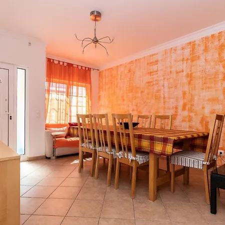Monte Cabanita By Algarvemanta Holiday home *
