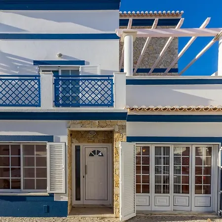 Monte Cabanita By Algarvemanta Holiday home Manta Rota