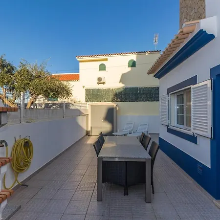 Dom wakacyjny Monte Cabanita By Algarvemanta