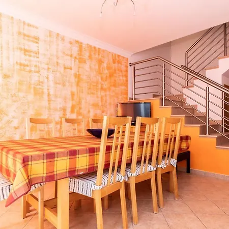 Monte Cabanita By Algarvemanta Holiday home *