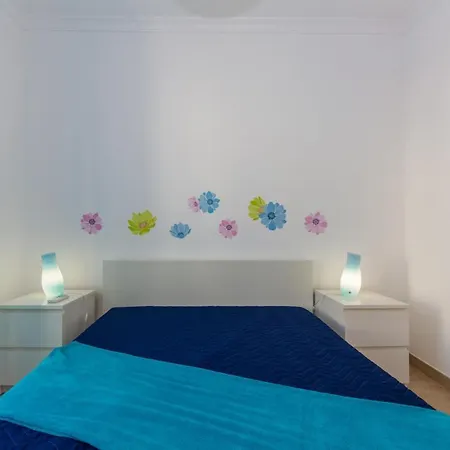 Monte Cabanita By Algarvemanta Holiday home Manta Rota