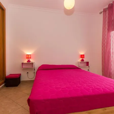 Holiday home Monte Cabanita By Algarvemanta Manta Rota