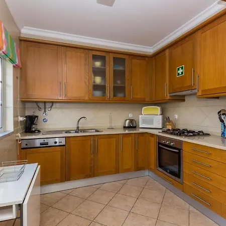 Monte Cabanita By Algarvemanta Holiday home Manta Rota