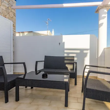 Monte Cabanita By Algarvemanta