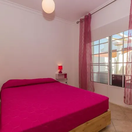 Monte Cabanita By Algarvemanta Holiday home Manta Rota