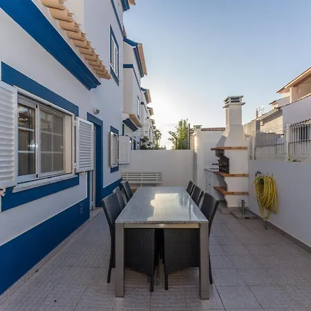 Monte Cabanita By Algarvemanta Holiday home *