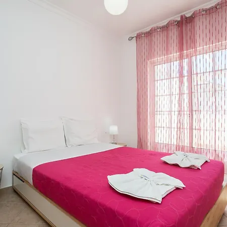 Casa vacanze Monte Cabanita By Algarvemanta Manta Rota