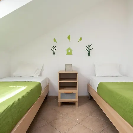 Casa vacanze Monte Cabanita By Algarvemanta Manta Rota