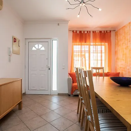 Casa vacanze Monte Cabanita By Algarvemanta