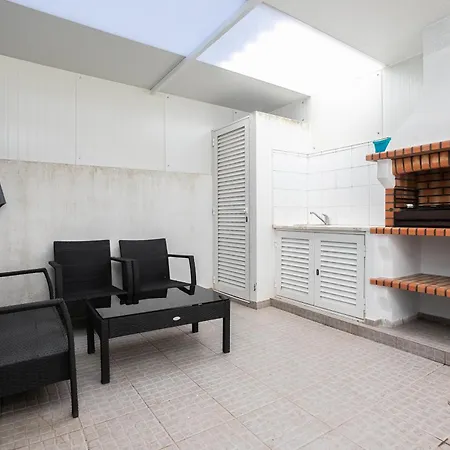Casa vacanze Monte Cabanita By Algarvemanta Manta Rota