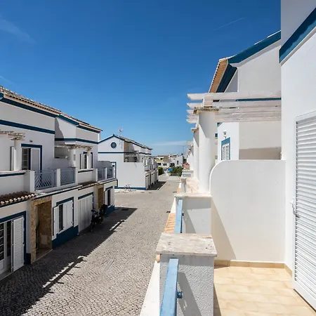 Casa vacanze Monte Cabanita By Algarvemanta *