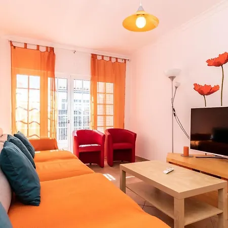 Casa vacanze Monte Cabanita By Algarvemanta