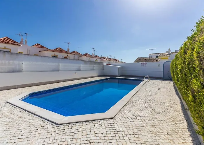 Monte Cabanita By Algarvemanta Holiday home *