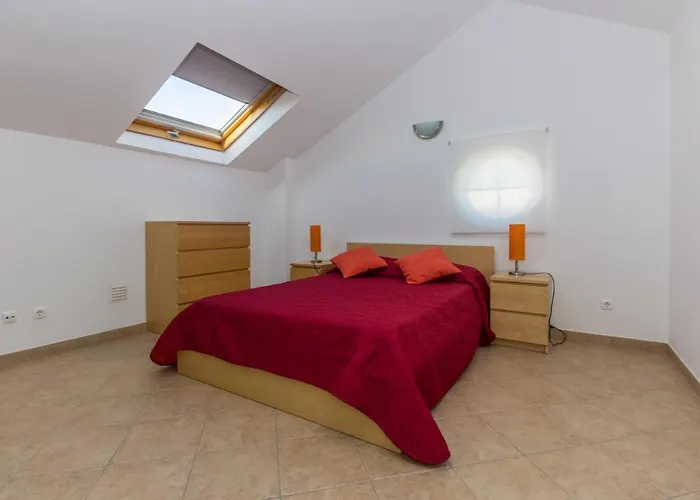 Monte Cabanita By Algarvemanta Holiday home Manta Rota