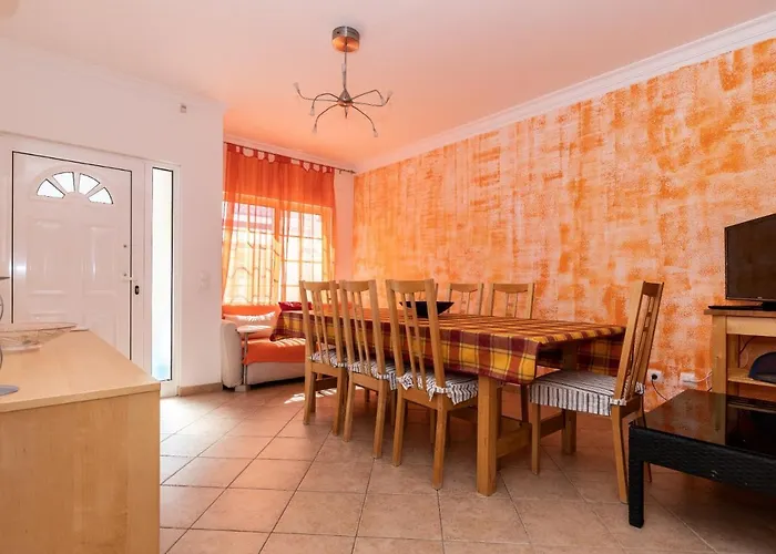 Monte Cabanita By Algarvemanta Holiday home *