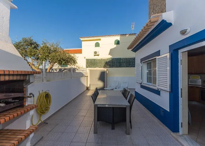 Holiday home Monte Cabanita By Algarvemanta