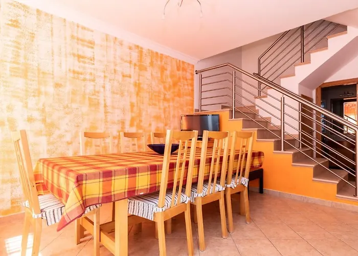 Monte Cabanita By Algarvemanta Holiday home *