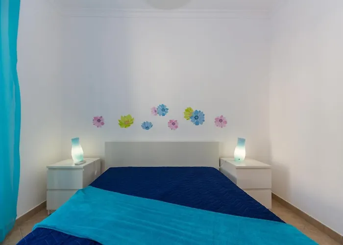 Monte Cabanita By Algarvemanta Holiday home Manta Rota