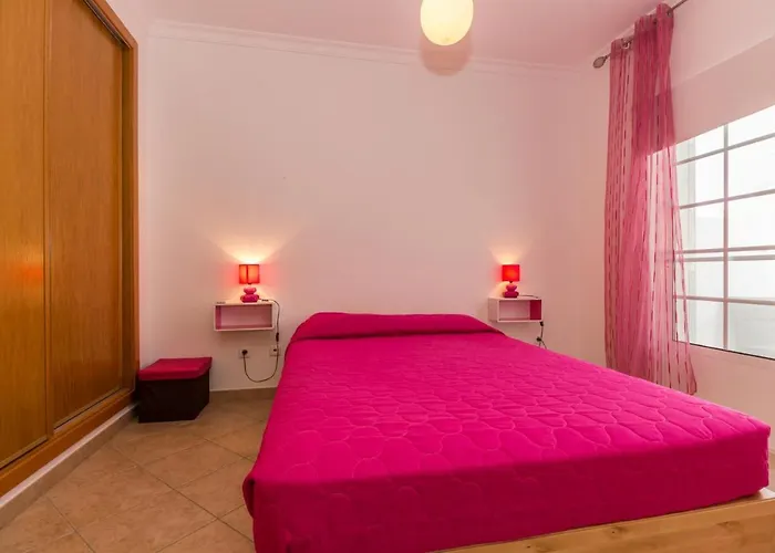 Holiday home Monte Cabanita By Algarvemanta Manta Rota