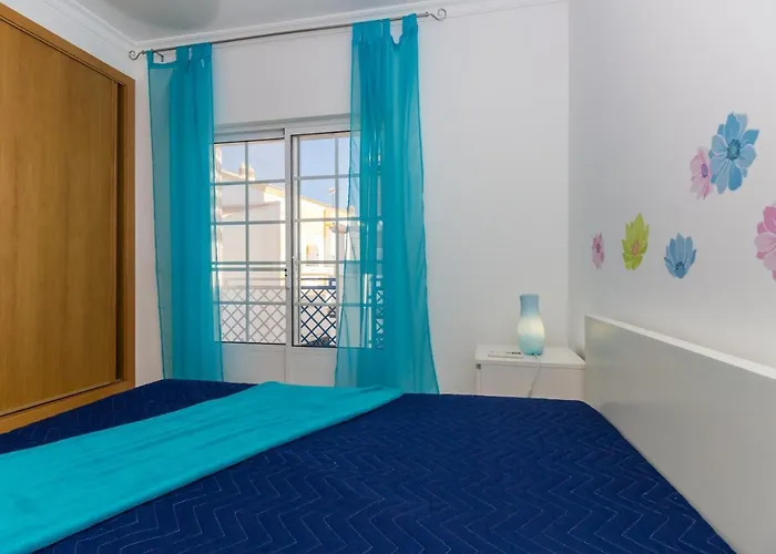 Holiday home Monte Cabanita By Algarvemanta *