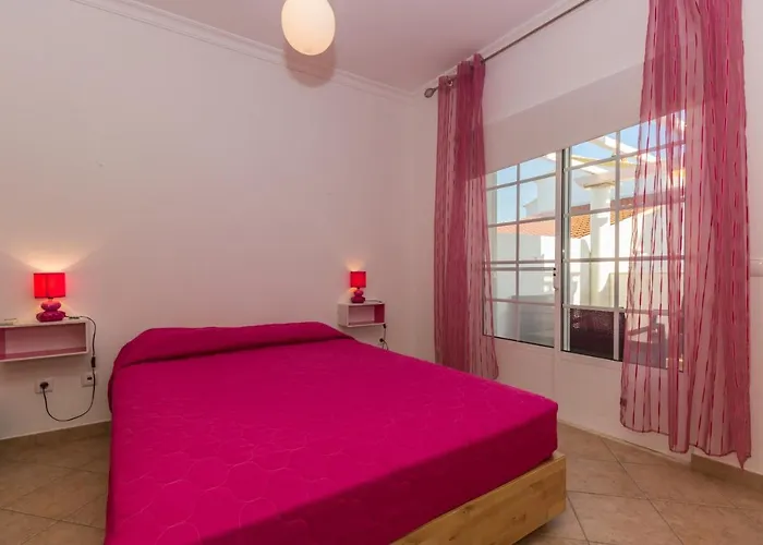 Monte Cabanita By Algarvemanta Holiday home Manta Rota