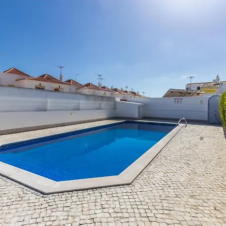 Monte Cabanita By Algarvemanta בית נופש *